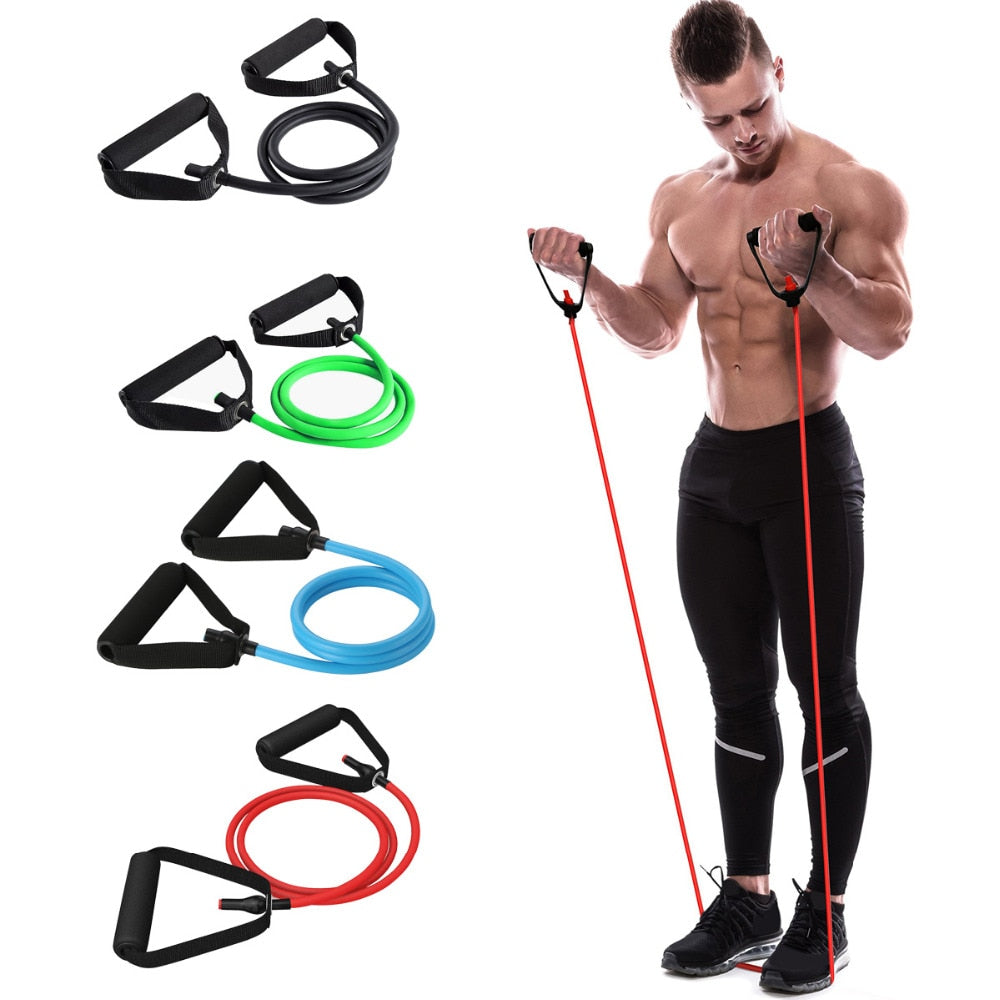 Arm Trainer Elastic Band
