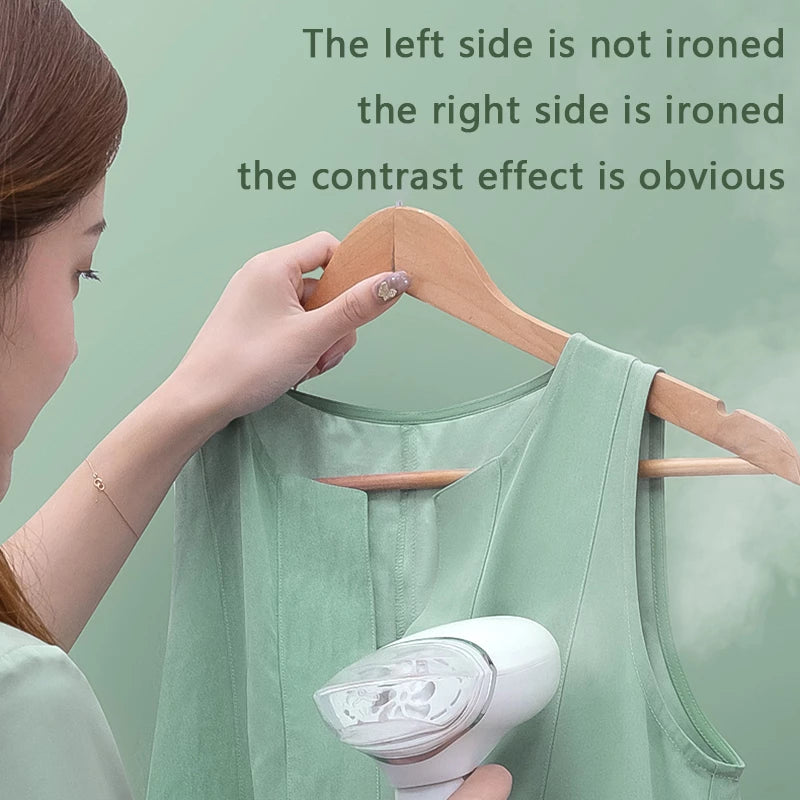 Folding Garment Steamer