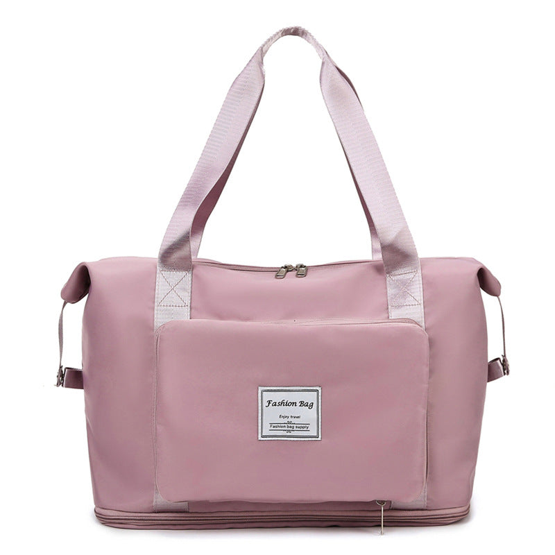 Expandable Travel Bag