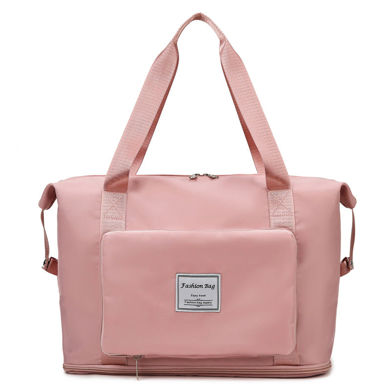 Expandable Travel Bag