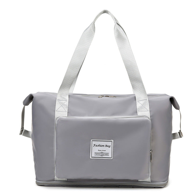 Expandable Travel Bag