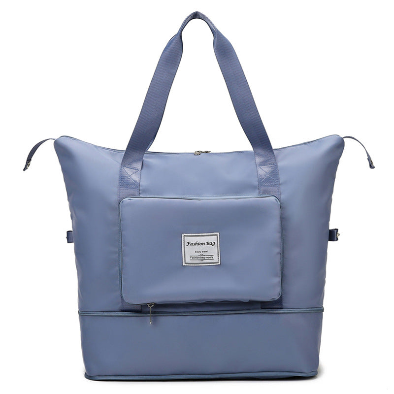 Expandable Travel Bag