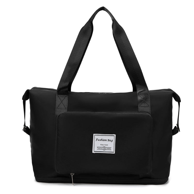 Expandable Travel Bag