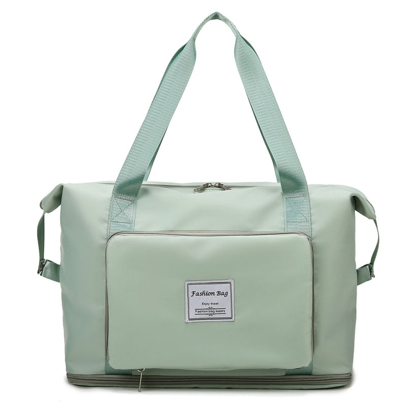 Expandable Travel Bag