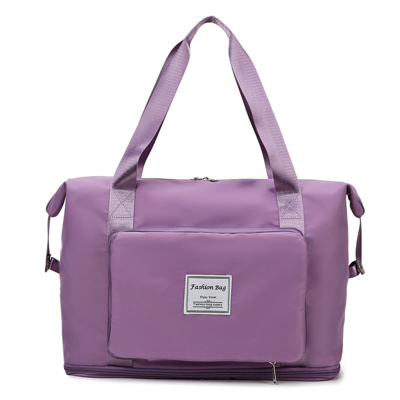 Expandable Travel Bag