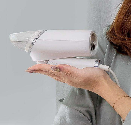 Folding Garment Steamer