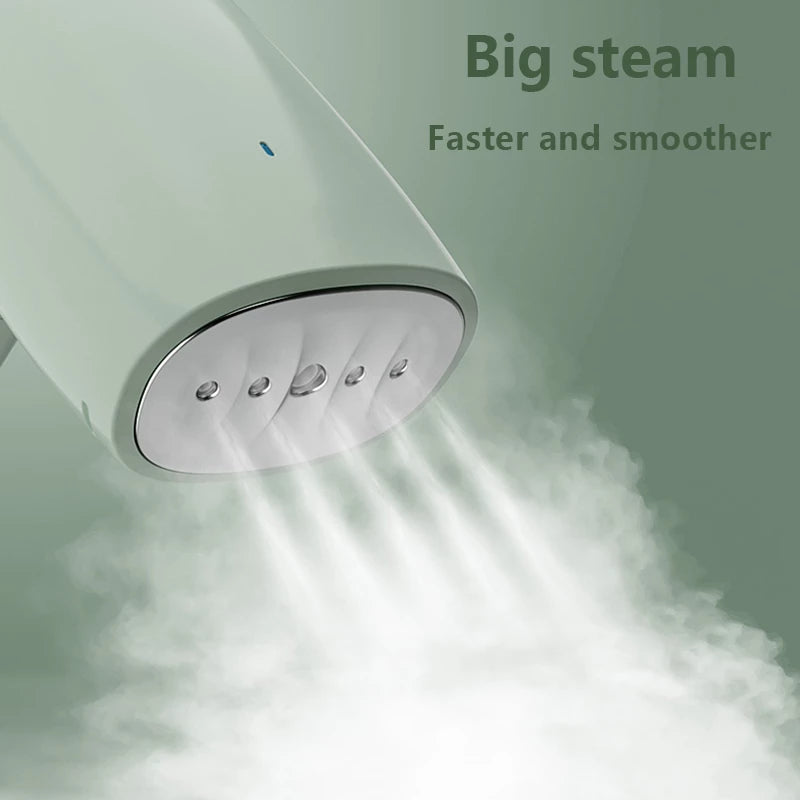 Folding Garment Steamer